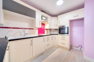 Kitchen/Dining Room- click for photo gallery
